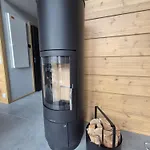 Deluxe Apartment Luosto