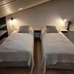 Apartamento Deluxe