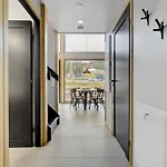 Apartamento Deluxe