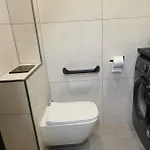 Deluxe Apartamento