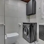 Deluxe Apartamento *