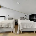 Deluxe Apartamento *
