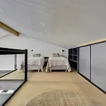 Deluxe Apartamento *
