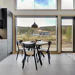 Apartamento Deluxe *
