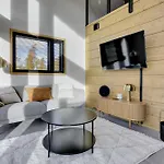 Deluxe Apartamento