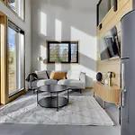 Apartamento Deluxe Luosto