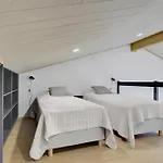 Deluxe Apartamento