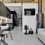 Deluxe Apartamento