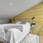 Apartamento Deluxe