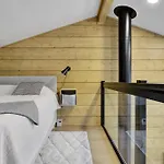Deluxe Apartamento