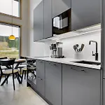 Deluxe Apartamento
