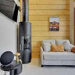 Apartamento Deluxe