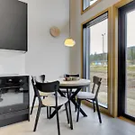 Deluxe Apartamento