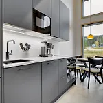 Deluxe Apartamento Luosto