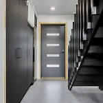 Deluxe Apartamento *