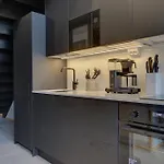 Apartment Deluxe