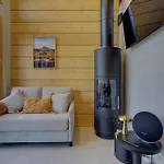 Apartamento Deluxe