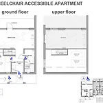 Deluxe Apartamento Luosto