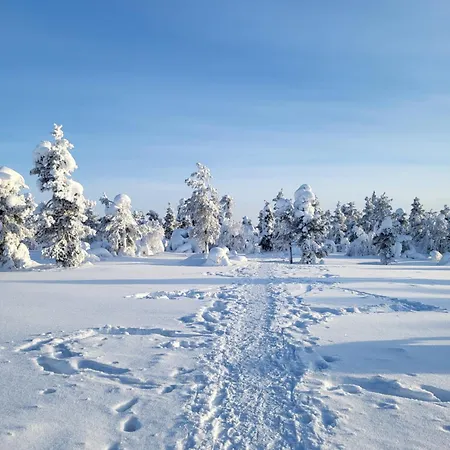 Deluxe Appartamento *