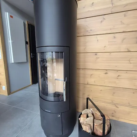 Deluxe Apartamento Luosto
