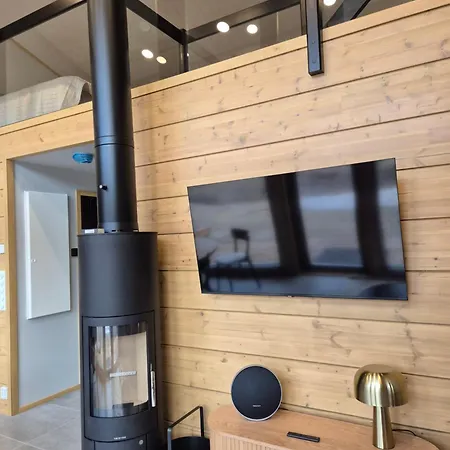 Appartamento Deluxe *