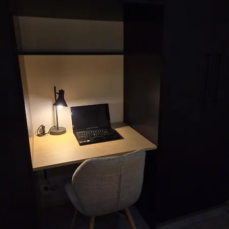 Apartamento Deluxe Luosto