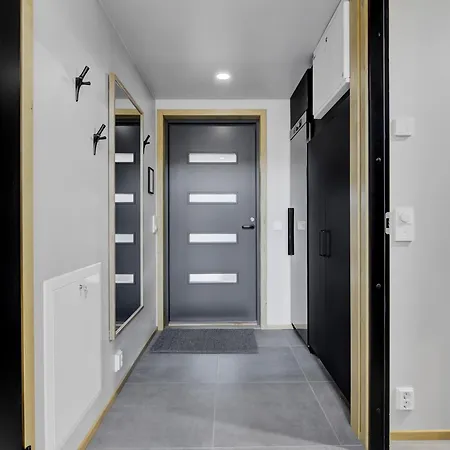 Appartamento Deluxe Luosto