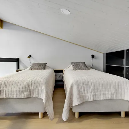 Deluxe Appartamento *