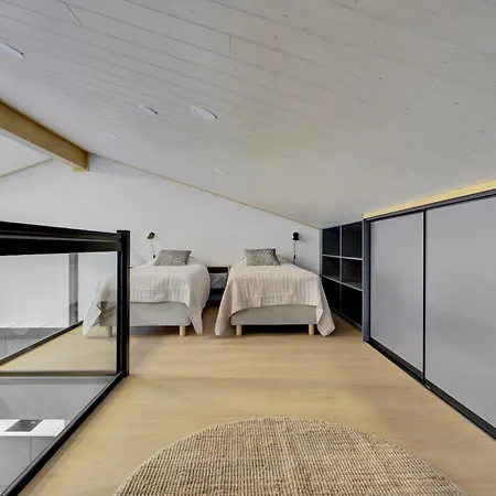 Deluxe Appartamento *