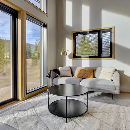 Appartamento Deluxe Luosto