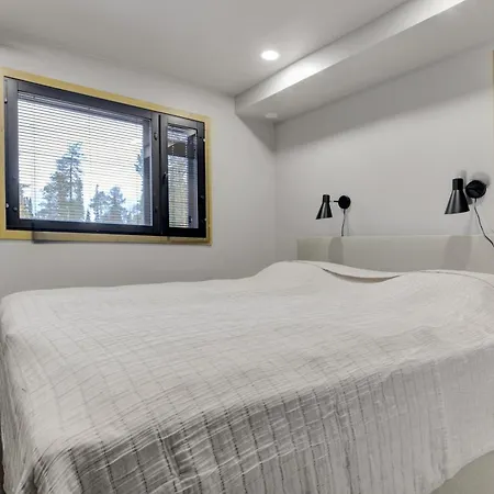 Appartamento Deluxe *