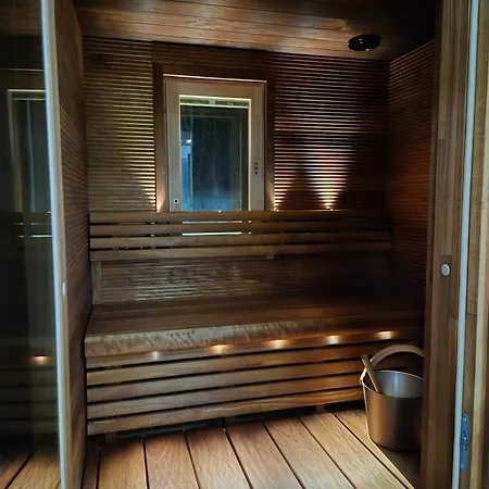 Deluxe Appartamento *