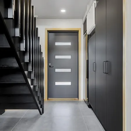 Deluxe Appartamento Luosto