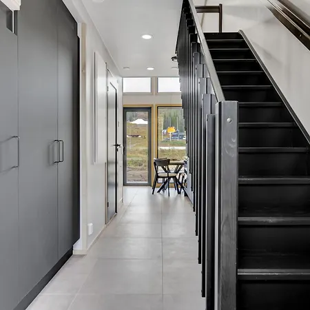 Appartamento Deluxe Luosto