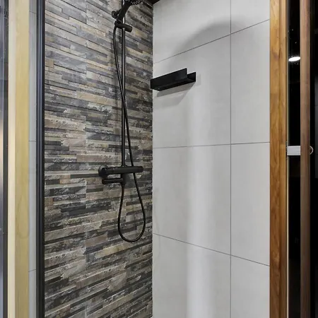 Deluxe Appartamento Luosto