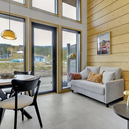 Appartamento Deluxe *