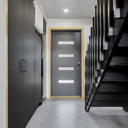 Deluxe Appartamento *