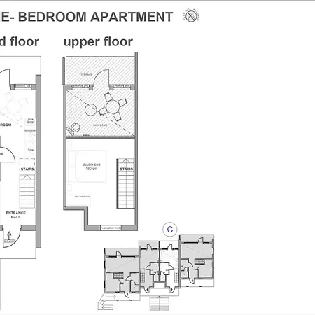 Deluxe Apartamento *