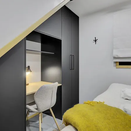Apartamento Deluxe