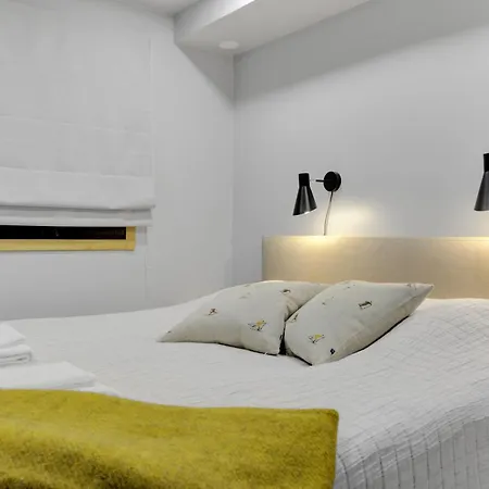 Apartamento Deluxe
