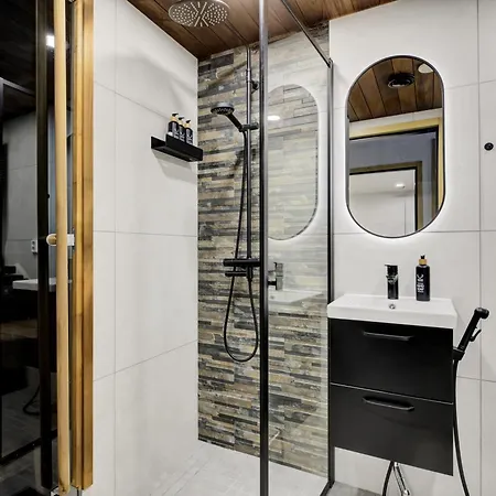 Apartamento Deluxe *