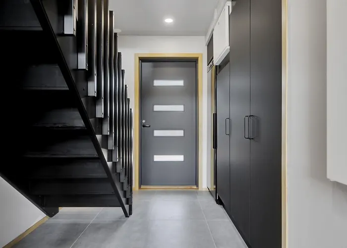 Deluxe דירה לוסטו