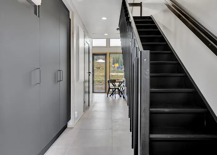 דירה Deluxe לוסטו